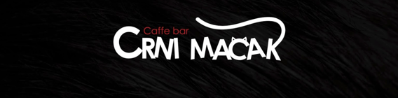 Caffe bar Crni mačak